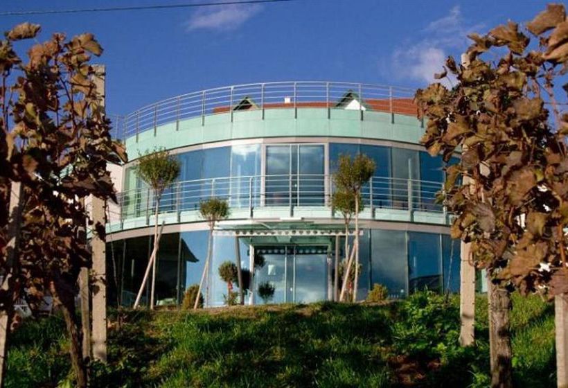 Отель Weinresidenz am Eisenberg