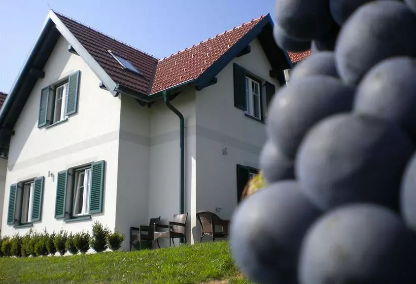 Hotelli Weinresidenz am Eisenberg