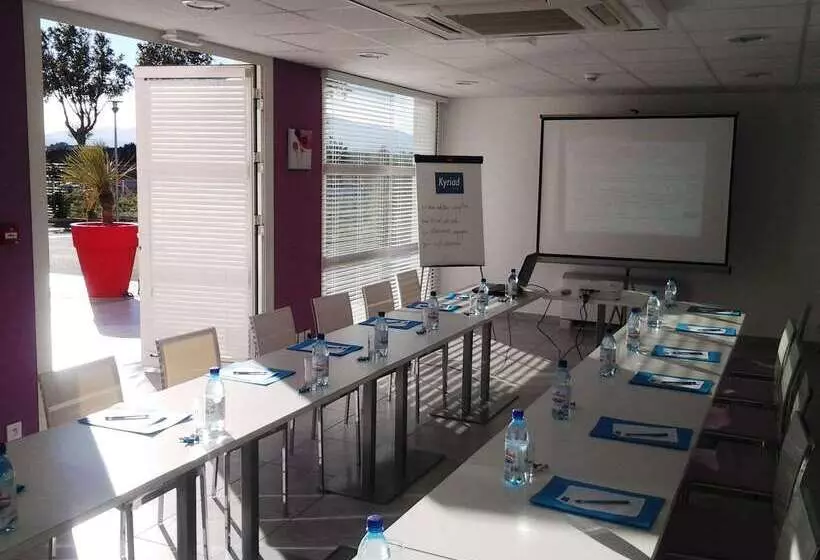 Hotel Kyriad Perpignan Sud