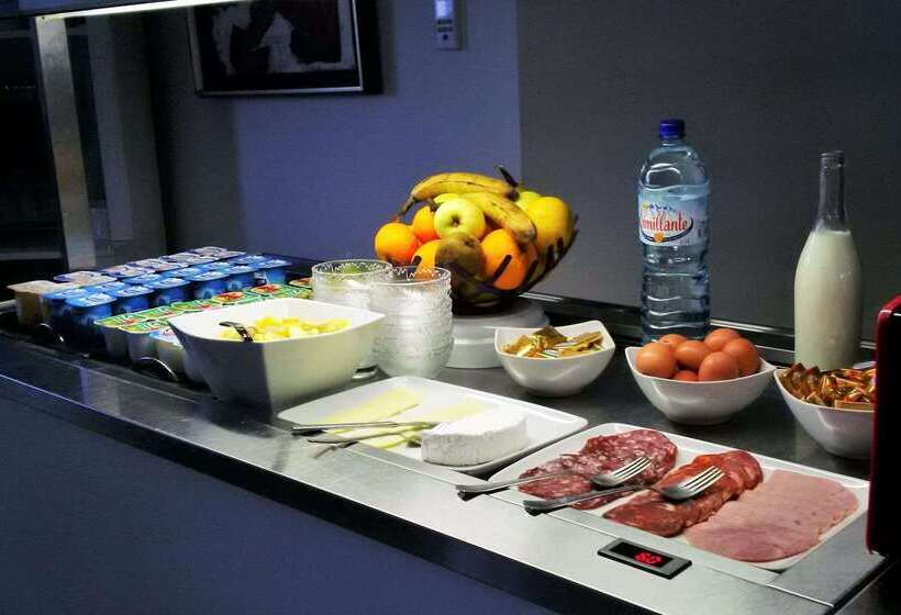 Hotel Kyriad Perpignan Sud