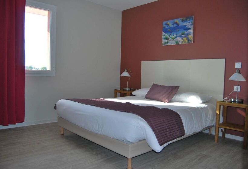 Hotel Kyriad Perpignan Sud