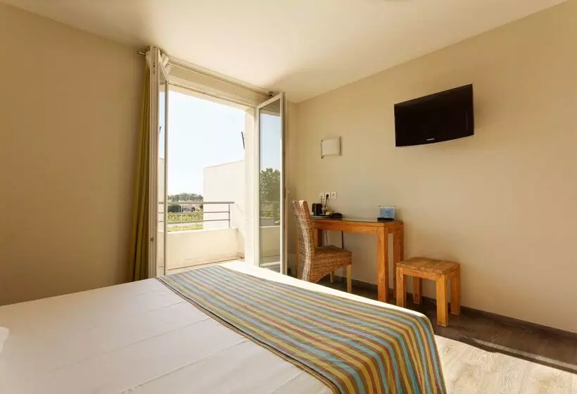 Hotel Kyriad Perpignan Sud