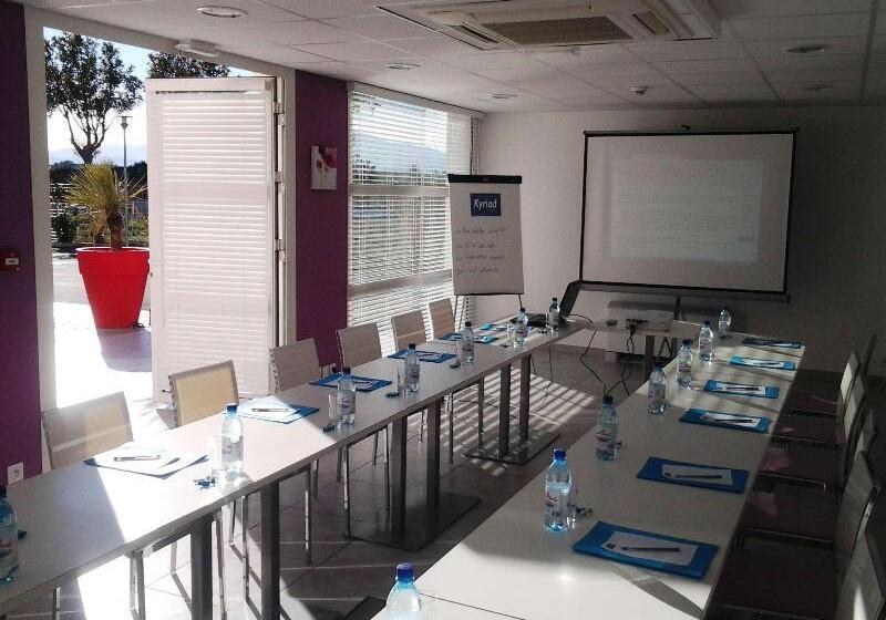 Hotel Kyriad Perpignan Sud