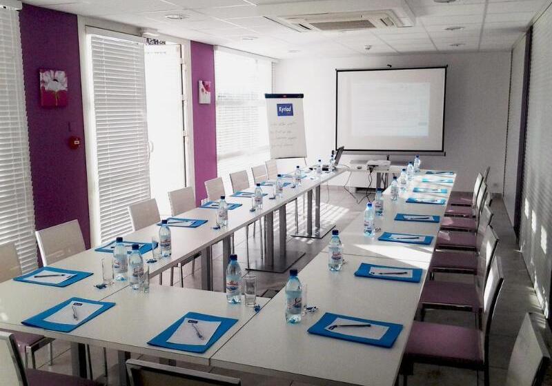 Hotel Kyriad Perpignan Sud