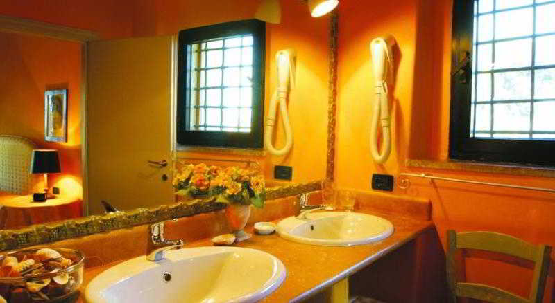 ホテル La Locanda Del Castello