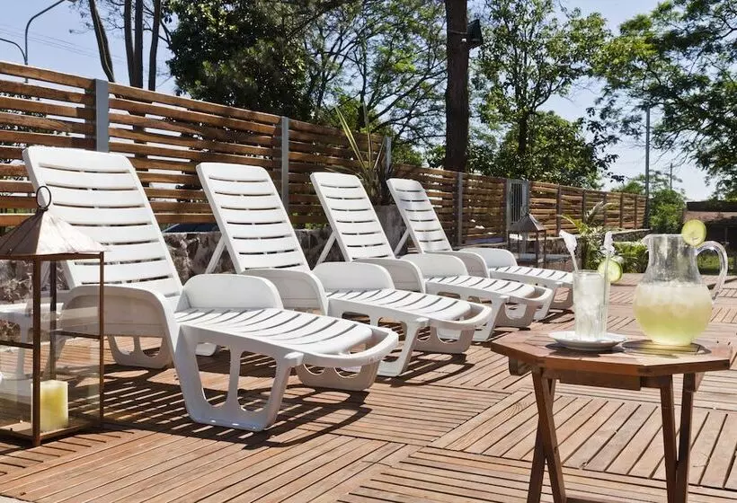 Hotel La Mision Posadas