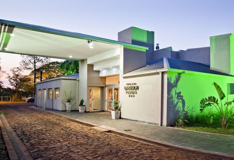 Otel La Mision Posadas