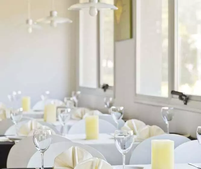 Hotel La Mision Posadas