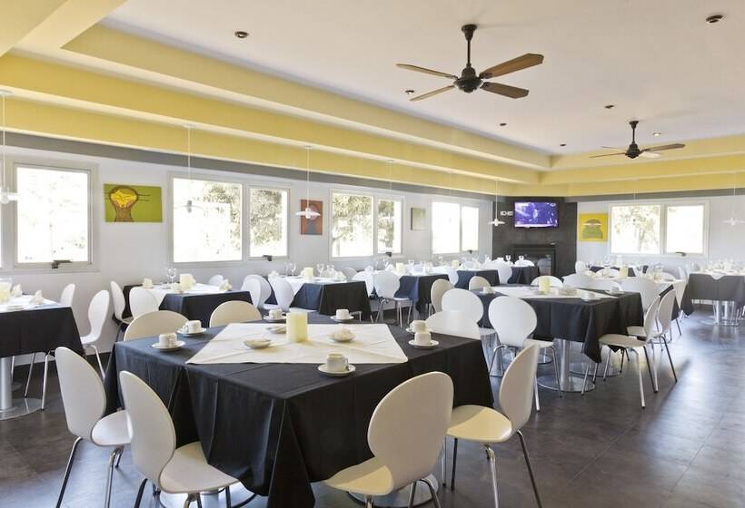 Otel La Mision Posadas