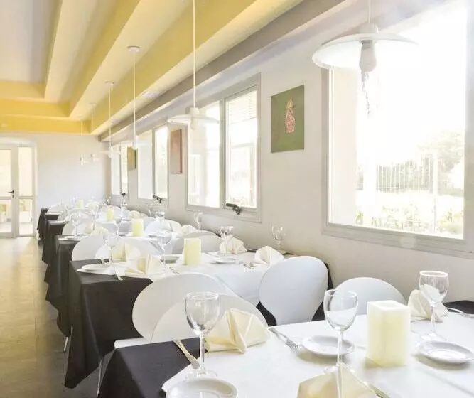 Hotel La Mision Posadas