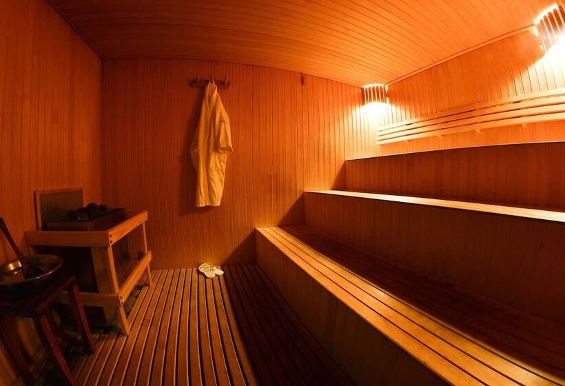 Otel La Mision Posadas