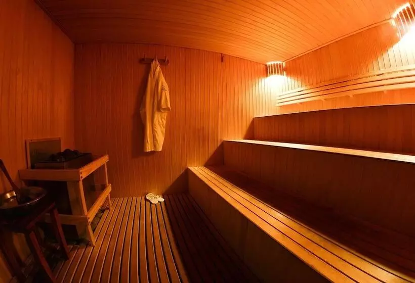 Hotel La Mision Posadas