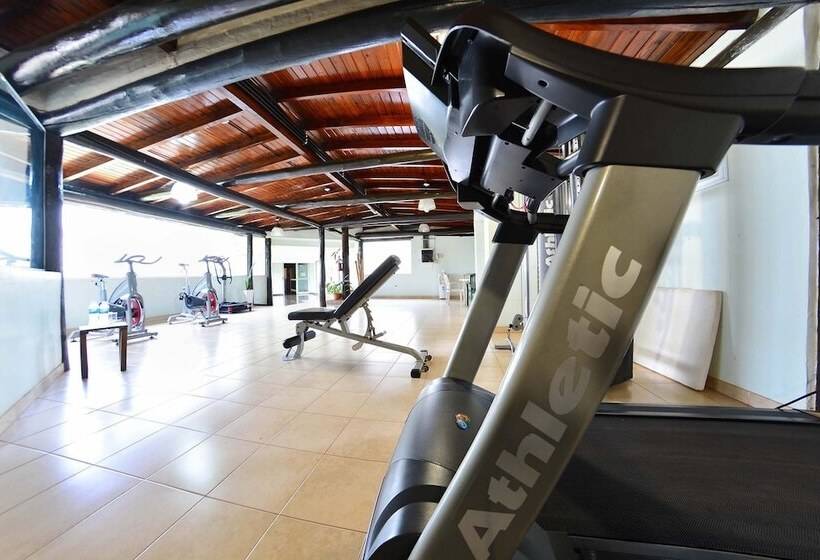 Otel La Mision Posadas