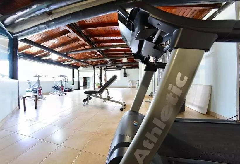 Hotel La Mision Posadas