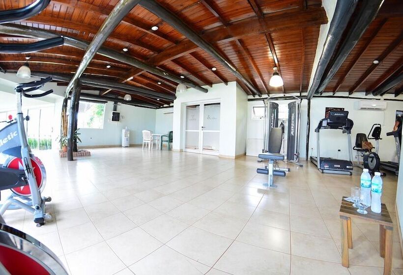 Otel La Mision Posadas