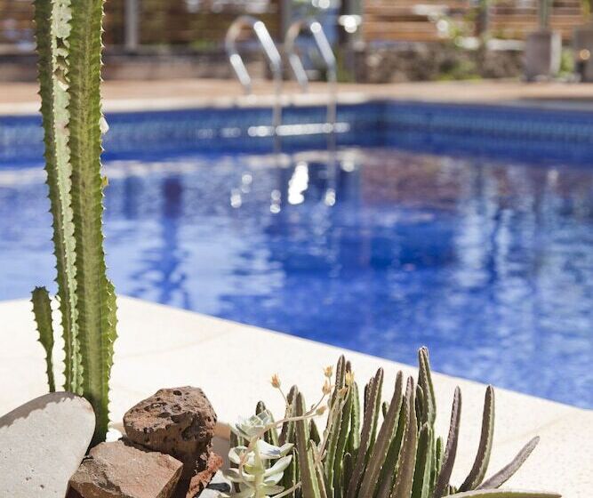 Otel La Mision Posadas