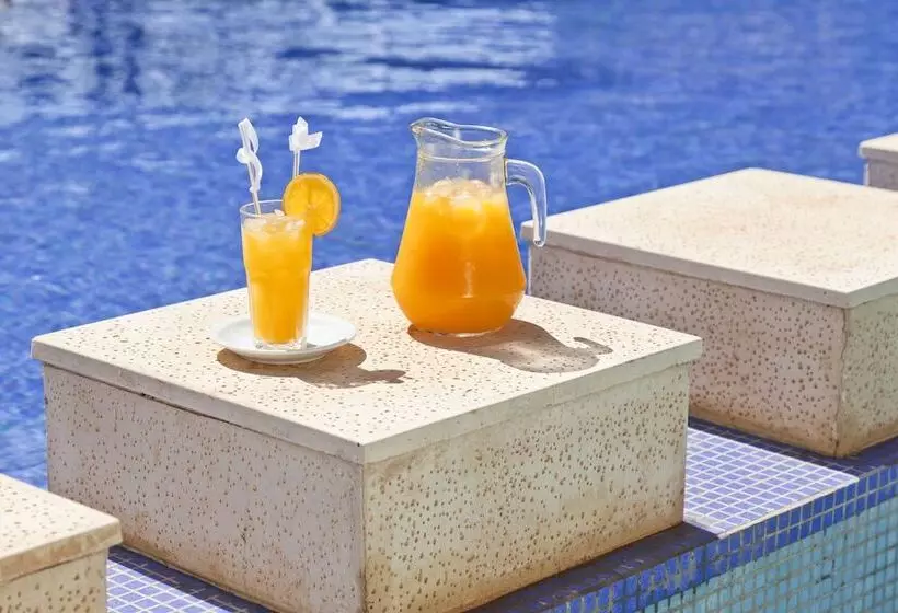 Hotel La Mision Posadas