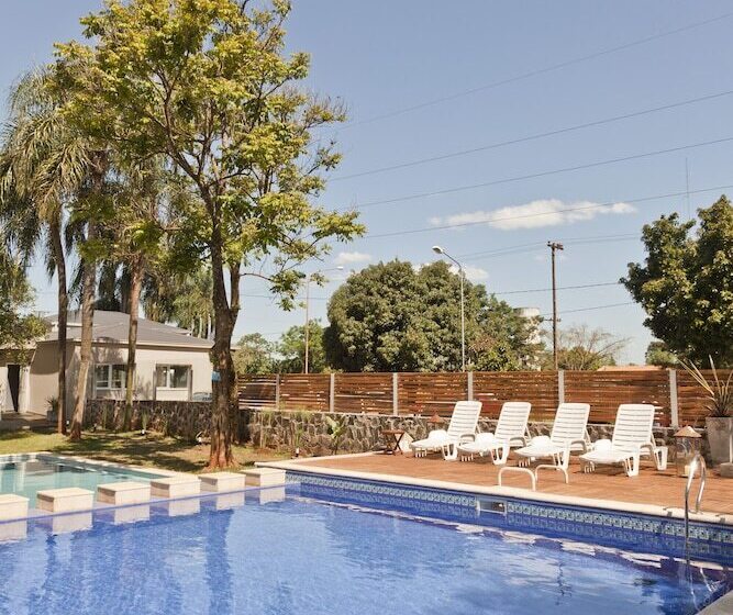 Otel La Mision Posadas