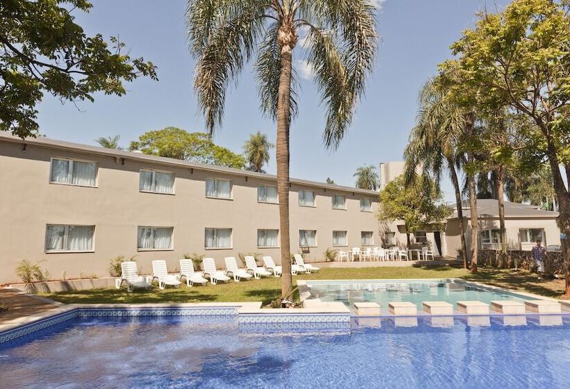 Otel La Mision Posadas