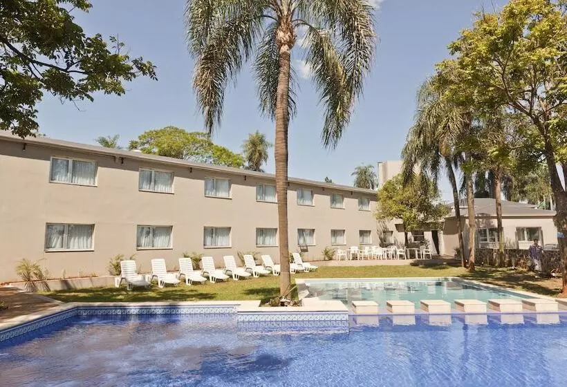 Hotel La Mision Posadas