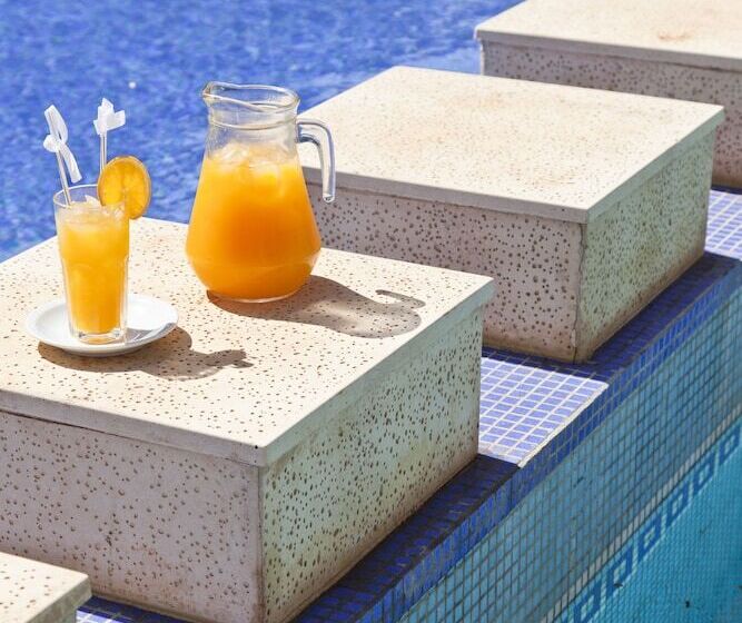 Otel La Mision Posadas