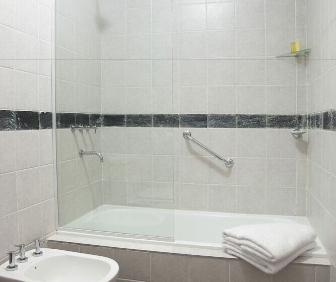 Otel La Mision Posadas