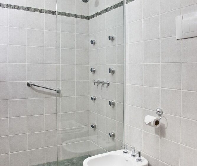 Otel La Mision Posadas