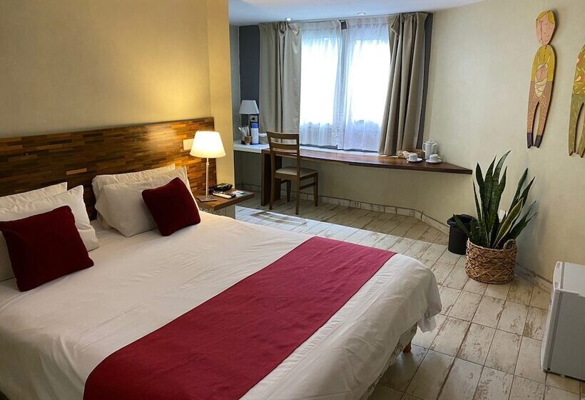 Otel La Mision Posadas