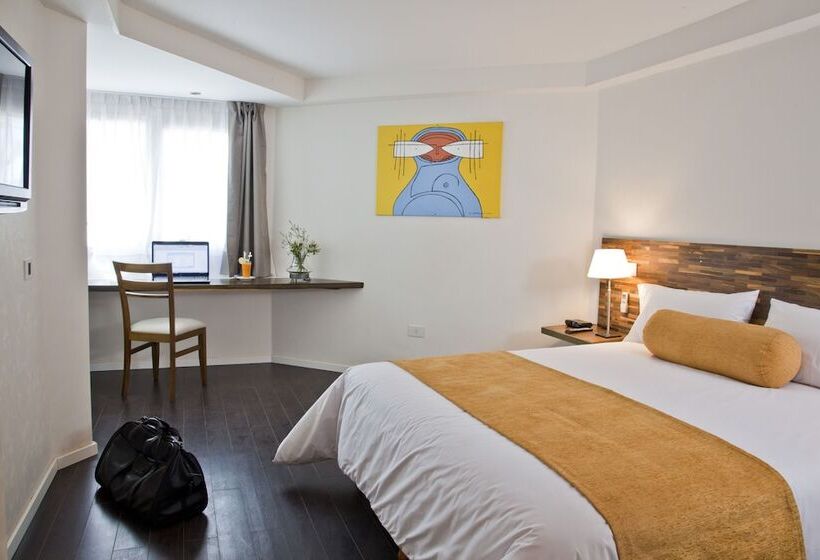 Otel La Mision Posadas