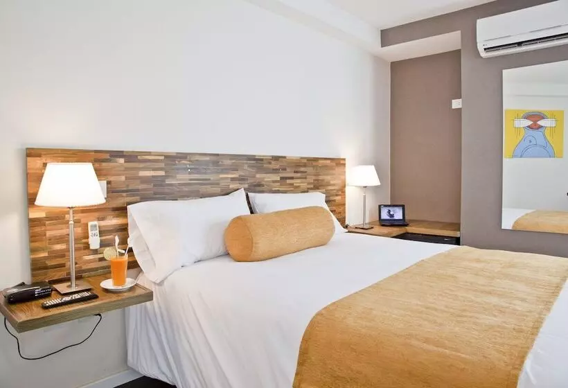 Hotel La Mision Posadas