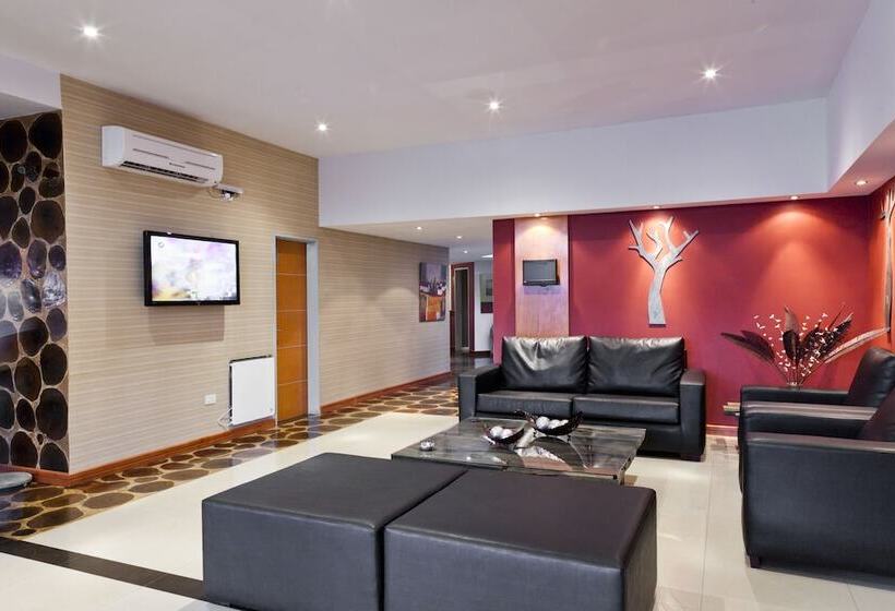 Otel La Mision Posadas