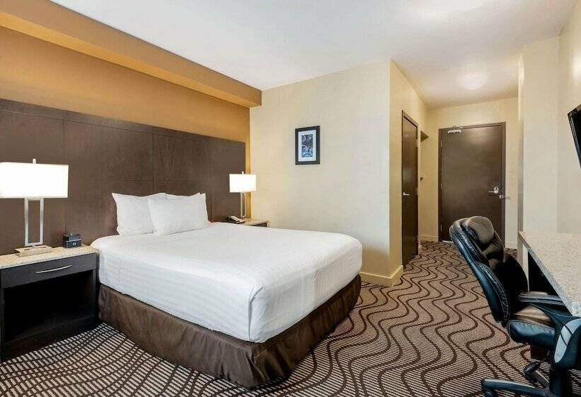 בית מלון כפרי La Quinta By Wyndham Oshawa