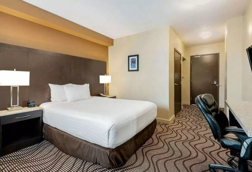 호텔 La Quinta By Wyndham Oshawa