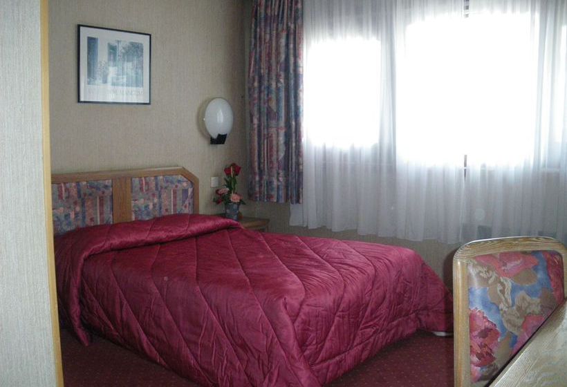 فندق Hôtel Le Bargy