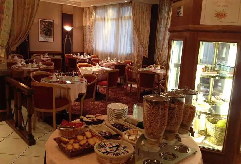 호텔 Hôtel Le Bargy