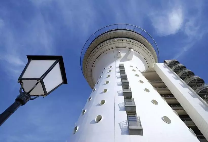 호텔 Le Petit Baigneur Palavas Plage