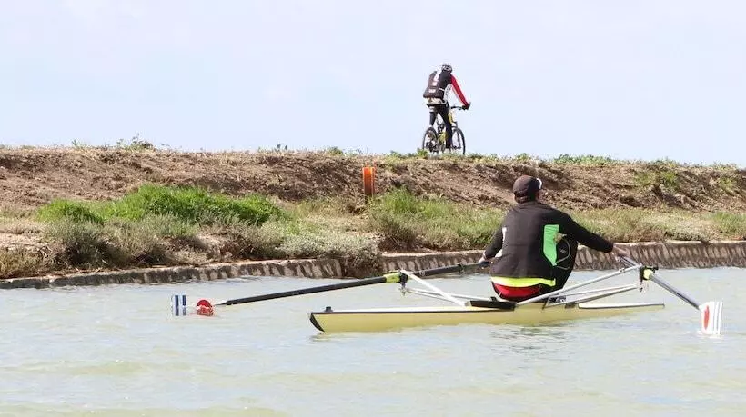 호텔 Le Petit Baigneur Palavas Plage