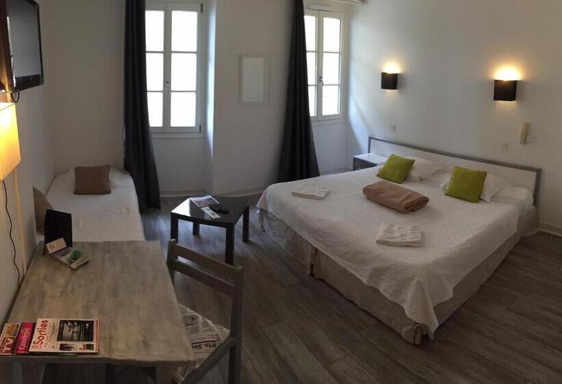 בית מלון כפרי Le Petit Hôtel