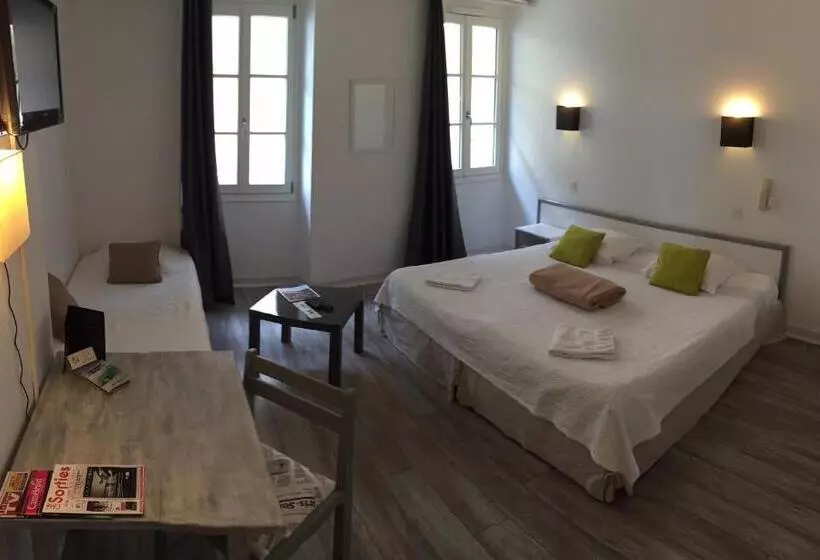 Hotel Le Petit Hôtel