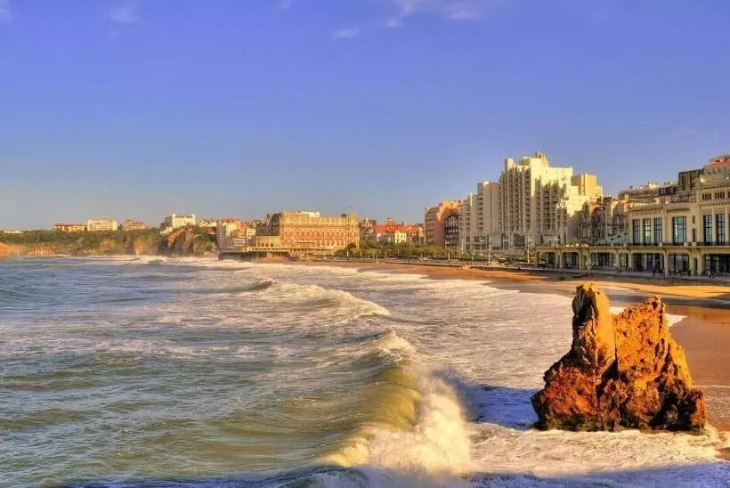 Hotel Le Petit Hôtel