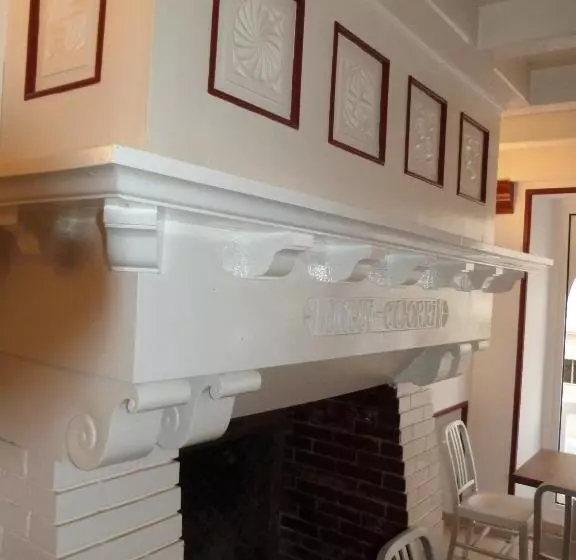 Hotel Le Petit Hôtel