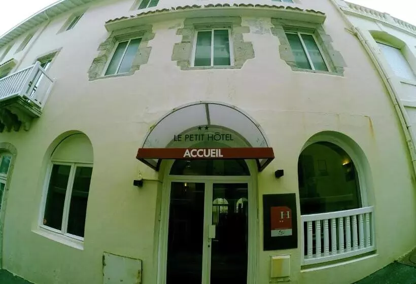 Hotel Le Petit Hôtel