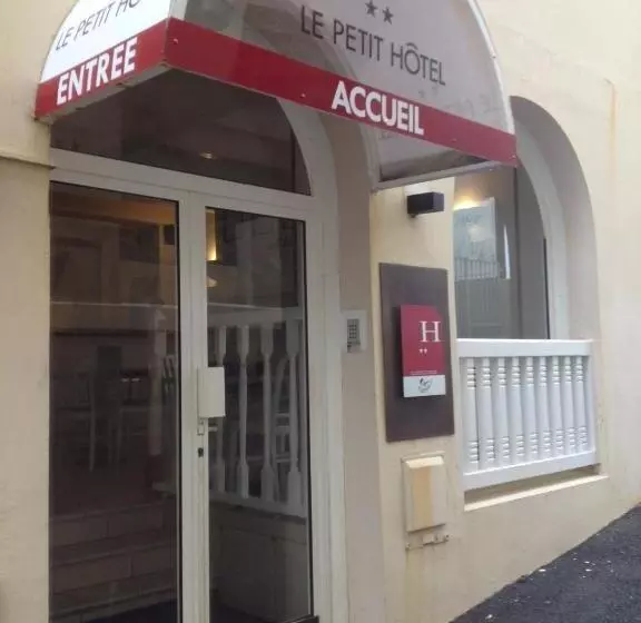 Hotel Le Petit Hôtel