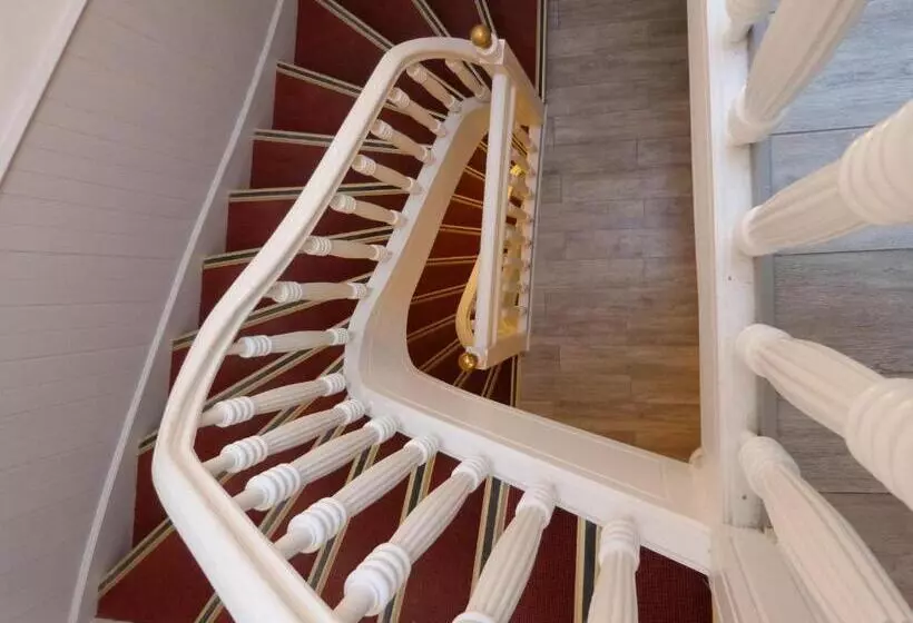 Hotel Le Petit Hôtel