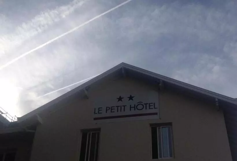 Hotel Le Petit Hôtel