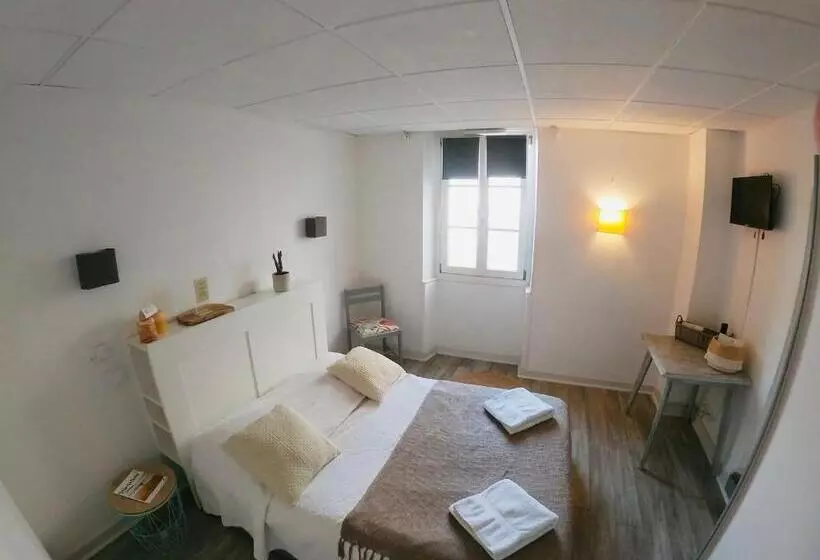 Hotel Le Petit Hôtel