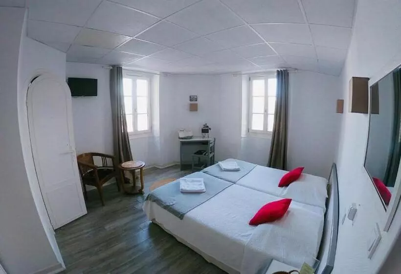 Hotel Le Petit Hôtel