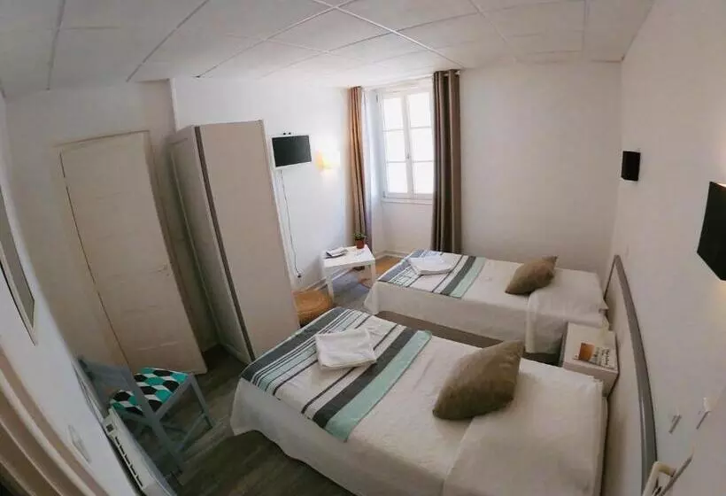 Hotel Le Petit Hôtel