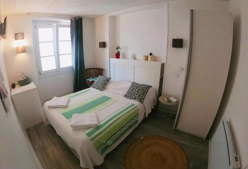 Hotel Le Petit Hôtel