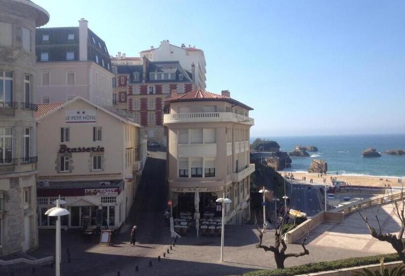 בית מלון כפרי Le Petit Hôtel